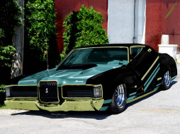 1971-Mercury-Cougar by sparco!     1024x768 1971, mercury, cougar, by, sparco, 