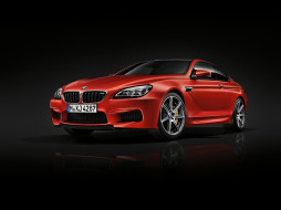     3508x2629 , bmw, m6, coup, competition, package, f13, 2015, 
