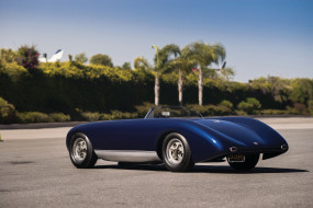 sorrell-manning special roadster     4096x2731 sorrell-manning special roadster, , -unsort, car