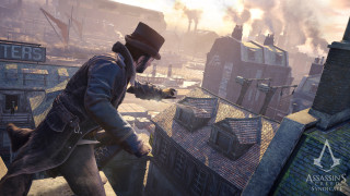 Assassins Creed Syndicate     1920x1080 assassins creed syndicate,  , - assassin`s creed,  syndicate, , , assassins, creed, ction, syndicate, , 