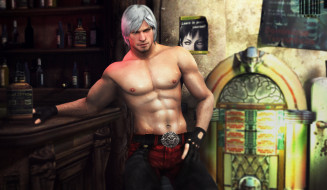      2068x1205  , devil may cry, , , , , , , 
