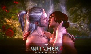 The Witcher 2: Assassins of Kings     1920x1156 the witcher 2,  assassins of kings,  , 