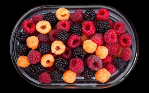      2880x1800 , , , , , raspberry, berries, fresh