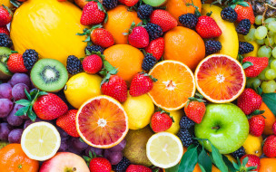      2880x1800 , ,  , , berries, fruits, fresh
