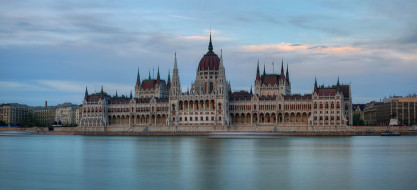 Budapest - Parlament     3000x1369 budapest - parlament, ,  , , , 