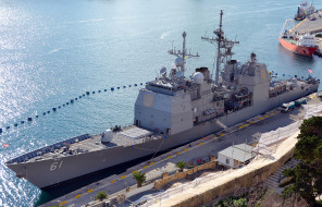 USS Monterey     2048x1315 uss monterey, , ,  ,  , , 