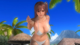 Dead or Alive 5     1920x1080 dead or alive 5,  , , , , 