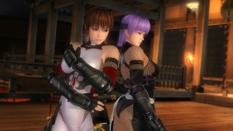  , dead or alive 5, , , 