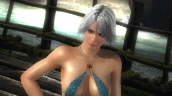  , dead or alive 5, , , 