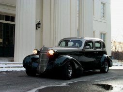 1936 oldsmobile     1024x768 1936, oldsmobile, , custom, classic, car