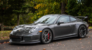 Porsche GT3     2048x1118 porsche gt3, , porsche, 