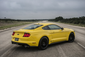      3000x2000 , mustang, hennessey, 2015, , supercharged, gt, hpe750