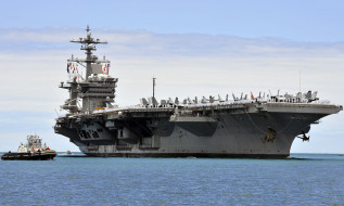 USS Carl Vinson     2048x1230 uss carl vinson, , ,  , , 