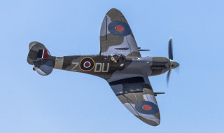 Spitfire     2500x1486 spitfire, ,  , 