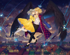      1920x1520 , howl`s moving castle, , , , , , 