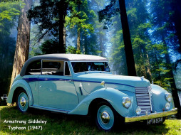 1947, ford, armstrong, siddeley, typhoon, , 