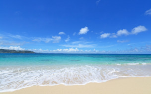 , , , beach, summer, , , shore, sea, blue, , , , , sand, paradise, 