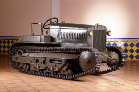 1938 Fiat OCI 708 C.M. Military Tractor     2000x1333 1938 fiat oci 708 c,  military tractor, ,   , fiat