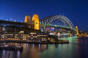 Sydney Harbour Bridge     2048x1363 sydney harbour bridge, ,  , , , , , 