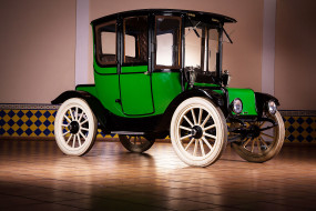1913 Broc Electric Coupe     2000x1334 1913 broc electric coupe, , , broc