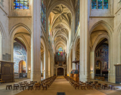 church of st-gervais-et-st-protais,  paris,  france, , ,   , , 