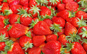      2880x1800 , ,  , berries, fresh, , strawberry, , , 