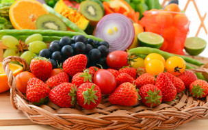      2880x1800 ,    , berries, , vegetables, , , fruits, , fresh, , 