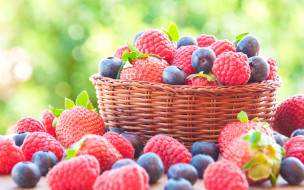      2880x1800 , ,  , , , fresh, berries, , , , 