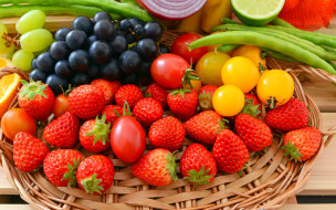      2880x1800 ,    , vegetables, berries, , fruits, fresh, , , , , 