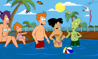 , futurama, , , , 