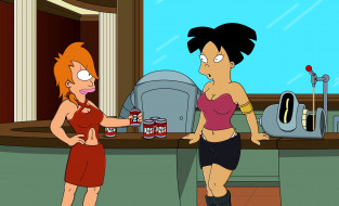 , futurama, 