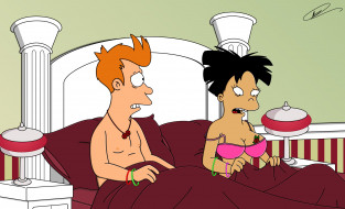 , futurama, 