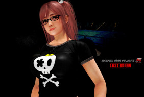 Dead or Alive 5     2000x1352 dead or alive 5,  , , , 