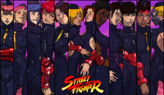 Street Fighter     1920x1119 street fighter,  , , , , 