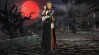      1920x1080  , dead or alive 5,  ultimate, , , , 