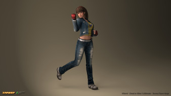      3840x2160  , dead or alive 5,  ultimate, , , 