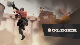 Team Fortress 2     1920x1080 team fortress 2,  , soldier