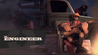Team Fortress 2     1920x1080 team fortress 2,  , engineer
