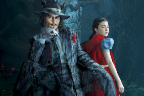      2000x1334  , into the woods, lilla, crawford, johnny, depp