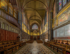 Keble College Chapel, Oxford     2048x1599 keble college chapel,  oxford, , ,  ,  , , 