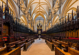 lincoln cathedral choir, , ,   , 