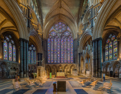 Lincoln Cathedral Presbytery     2048x1596 lincoln cathedral presbytery, , ,   , 
