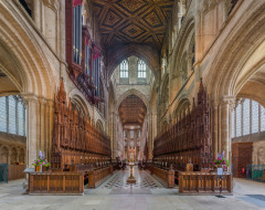 peterborough cathedral choir, , ,   , 