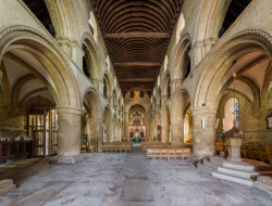 southwell minster nave, , ,   , 