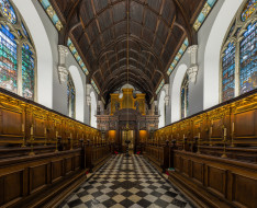 University College Chapel, Oxford     2048x1667 university college chapel,  oxford, , ,  ,  , 