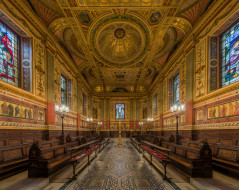 Worcester College Chapel, Oxford     2048x1632 worcester college chapel,  oxford, , ,  ,  , 