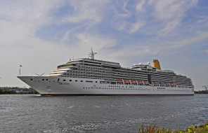 P&O Cruises Arcadia     2048x1318 p&o cruises arcadia, , , , 