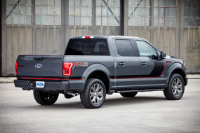      4096x2731 , ford, apperance, lariat, f-150, 2016, , package