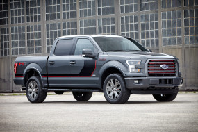      4096x2731 , ford, package, apperance, lariat, f-150, 2016, 