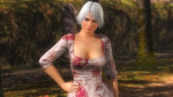 dead or alive 5,  , , , 